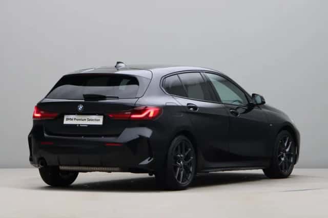 BMW 1-Serie (2022) thumbnail 9