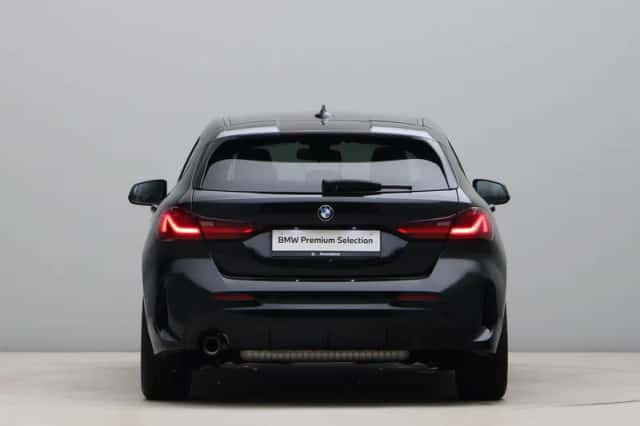 BMW 1-Serie (2022) thumbnail 10