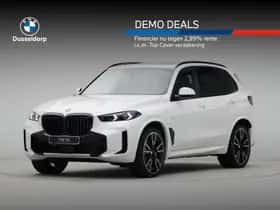 BMW X5 (2026) thumbnail 1