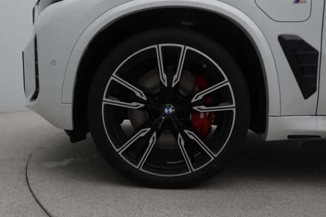 BMW X5 (2026) thumbnail 11