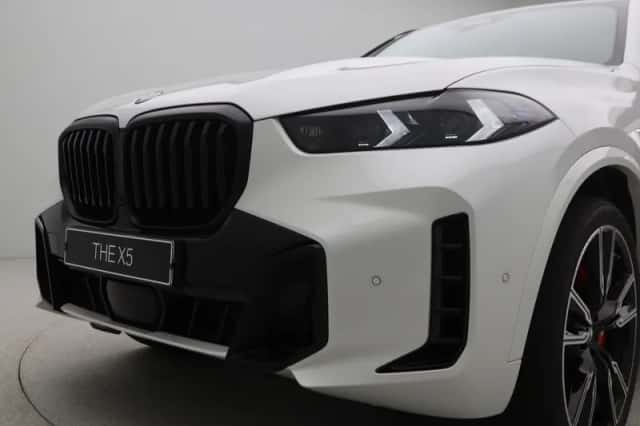 BMW X5 (2026) thumbnail 12
