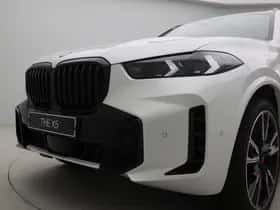 BMW X5 (2026) thumbnail 12