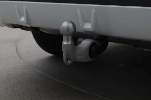 BMW X5 (2026) thumbnail 13