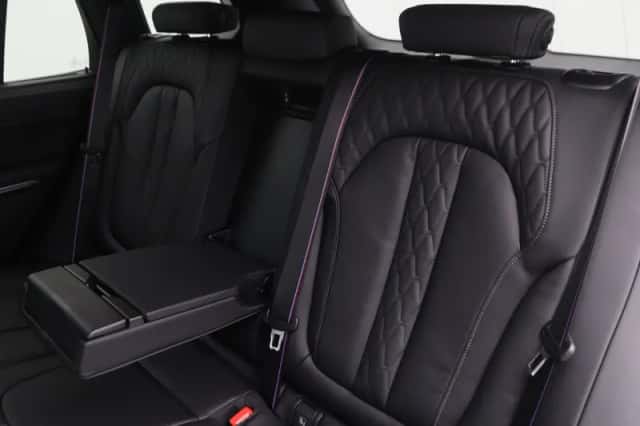 BMW X5 (2026) thumbnail 14