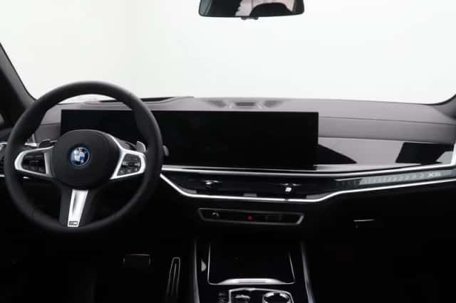 BMW X5 (2026) thumbnail 15