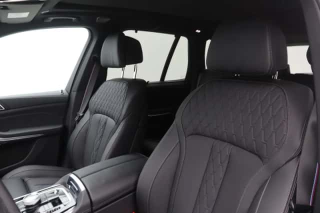 BMW X5 (2026) thumbnail 19