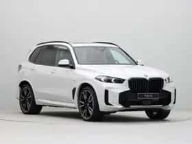 BMW X5 (2026) thumbnail 3