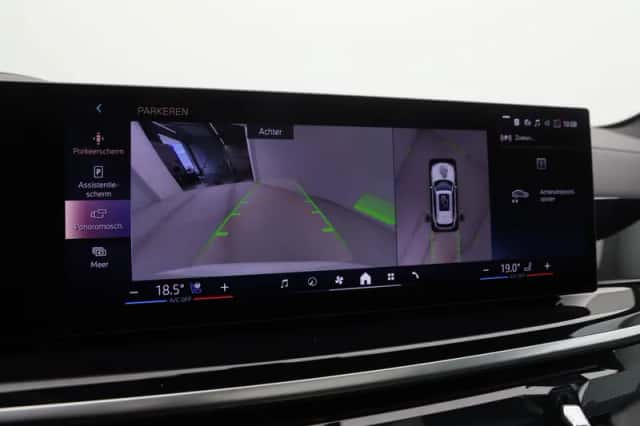 BMW X5 (2026) thumbnail 22