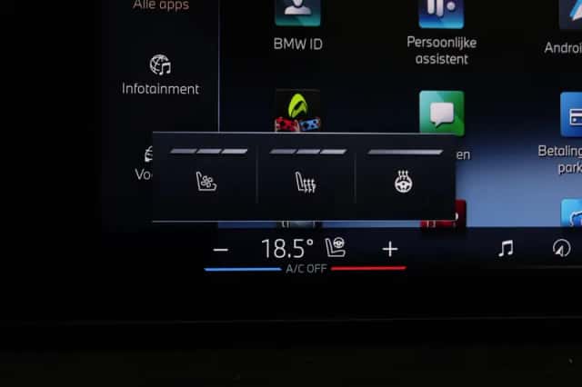BMW X5 (2026) thumbnail 23
