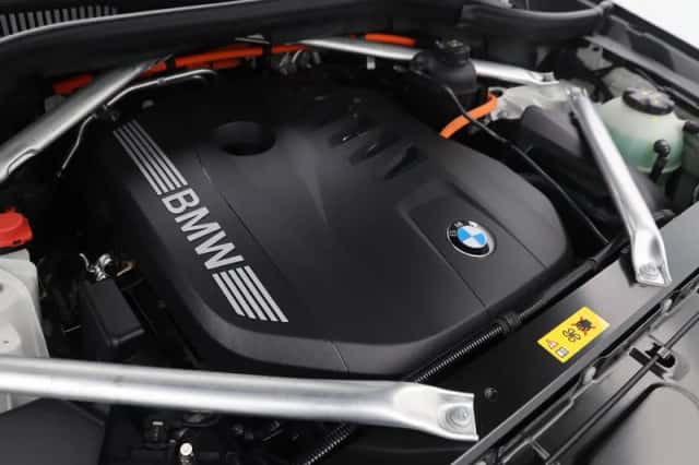 BMW X5 (2026) thumbnail 27