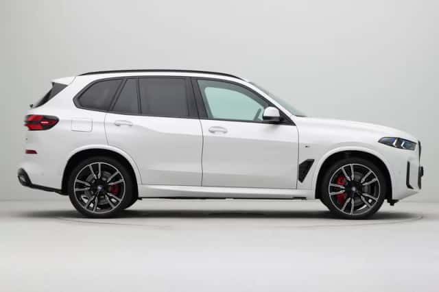 BMW X5 (2026) thumbnail 4