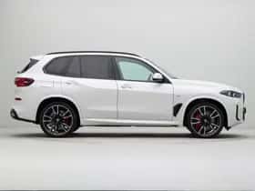 BMW X5 (2026) thumbnail 4