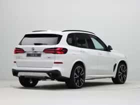 BMW X5 (2026) thumbnail 5