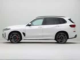 BMW X5 (2026) thumbnail 8