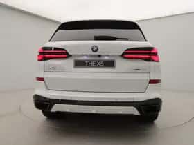 BMW X5 (2026) thumbnail 9