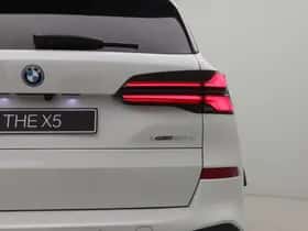 BMW X5 (2026) thumbnail 10