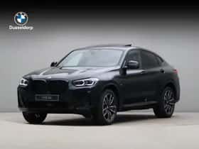 BMW X4 (2026)