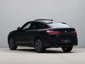 BMW X4 (2026) thumbnail 11