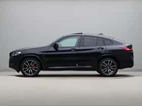 BMW X4 (2026) thumbnail 12