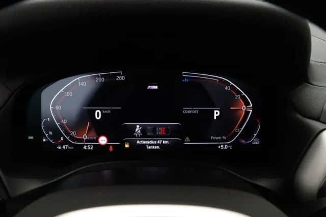 BMW X4 (2026) thumbnail 3