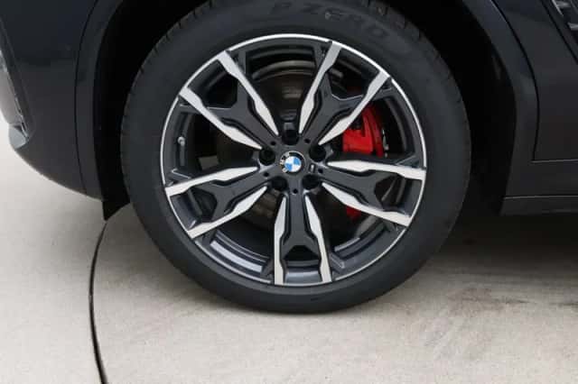 BMW X4 (2026) thumbnail 21
