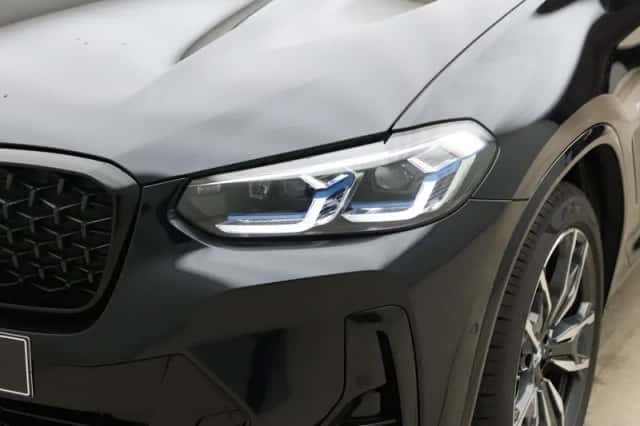 BMW X4 (2026) thumbnail 22