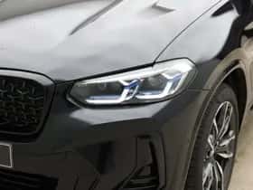 BMW X4 (2026) thumbnail 22