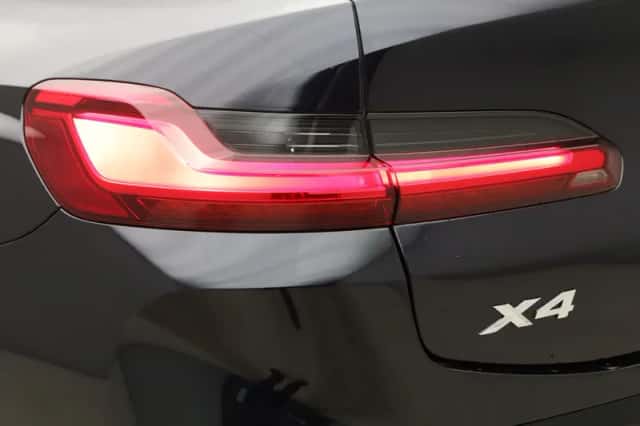 BMW X4 (2026) thumbnail 23