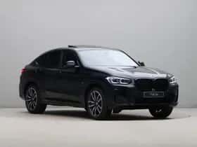 BMW X4 (2026) thumbnail 7