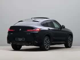 BMW X4 (2026) thumbnail 9