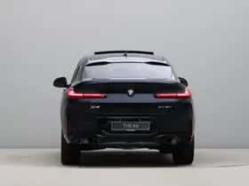 BMW X4 (2026) thumbnail 10