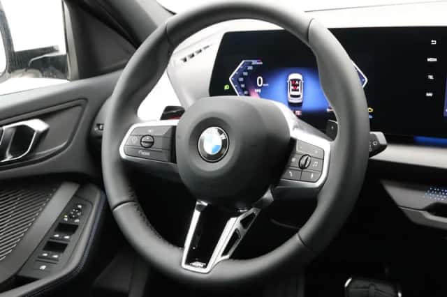 BMW 1-Serie (2026) thumbnail 2