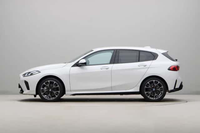 BMW 1-Serie (2026) thumbnail 12