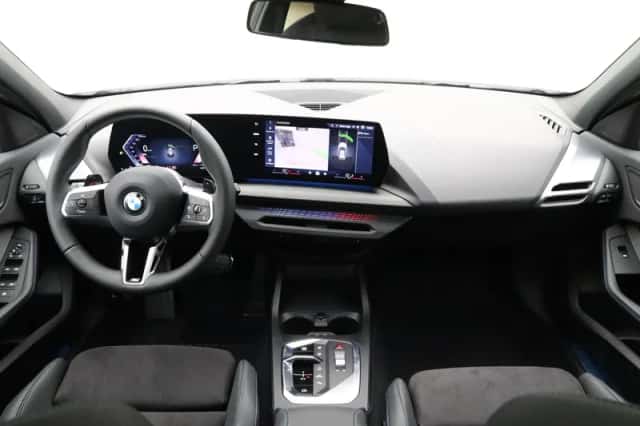 BMW 1-Serie (2026) thumbnail 13