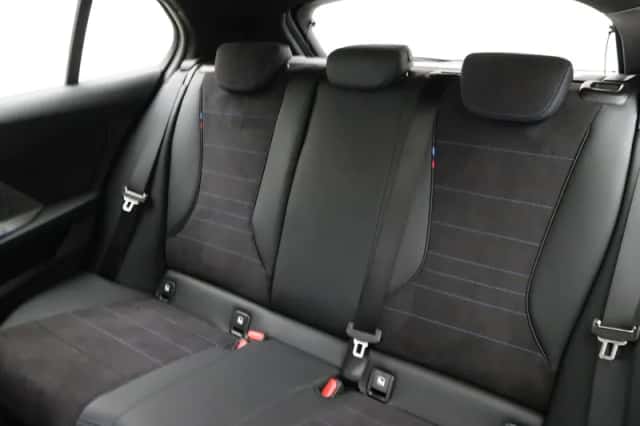 BMW 1-Serie (2026) thumbnail 17