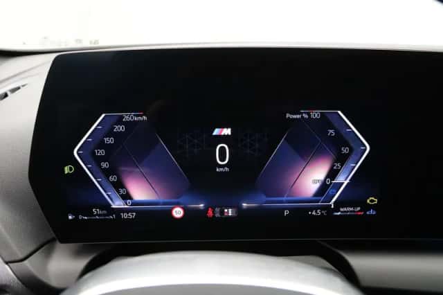 BMW 1-Serie (2026) thumbnail 3
