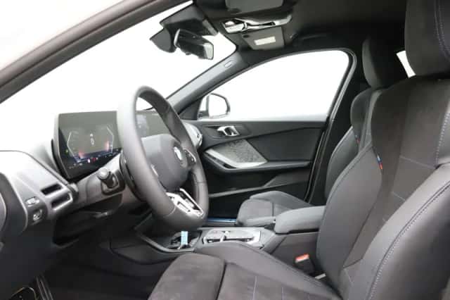 BMW 1-Serie (2026) thumbnail 5