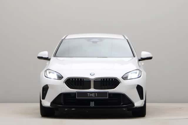BMW 1-Serie (2026) thumbnail 6