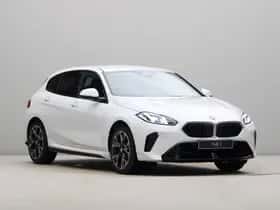 BMW 1-Serie (2026) thumbnail 7