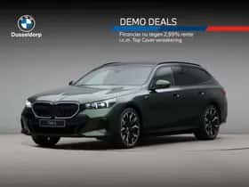 BMW 5-Serie (2025)