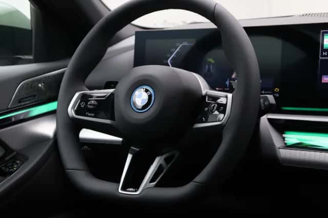 BMW 5-Serie (2025) thumbnail 2