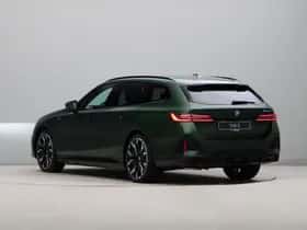 BMW 5-Serie (2025) thumbnail 11