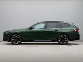 BMW 5-Serie (2025) thumbnail 12