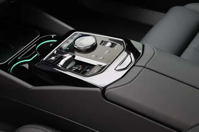 BMW 5-Serie (2025) thumbnail 17
