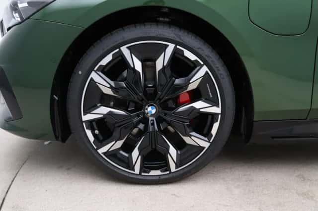 BMW 5-Serie (2025) thumbnail 19