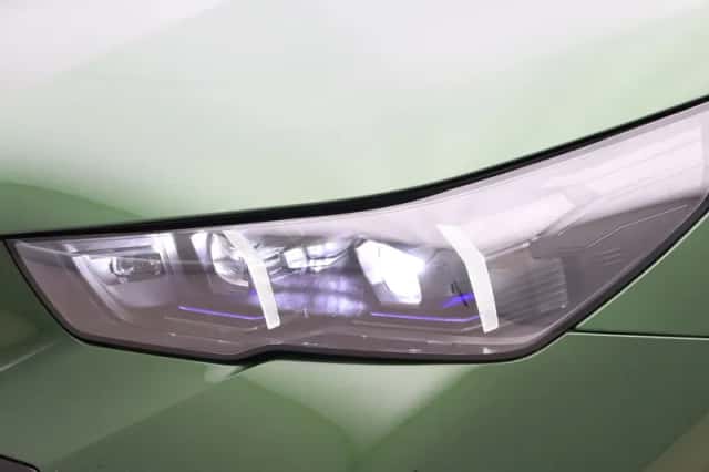 BMW 5-Serie (2025) thumbnail 20