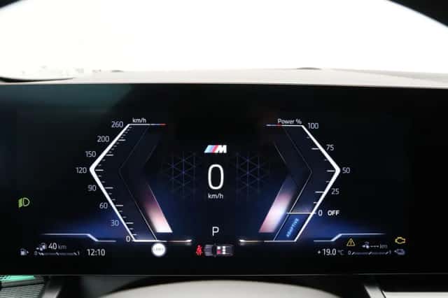 BMW 5-Serie (2025) thumbnail 3