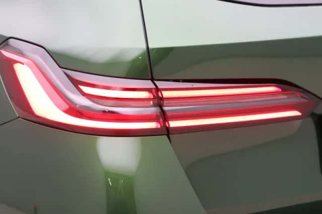 BMW 5-Serie (2025) thumbnail 21