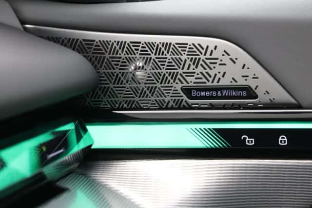 BMW 5-Serie (2025) thumbnail 22