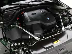 BMW 5-Serie (2025) thumbnail 4